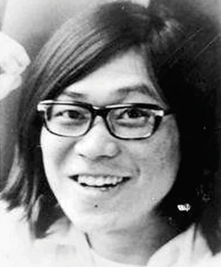 桐島聡　顔写真