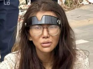 発見時の吳さん